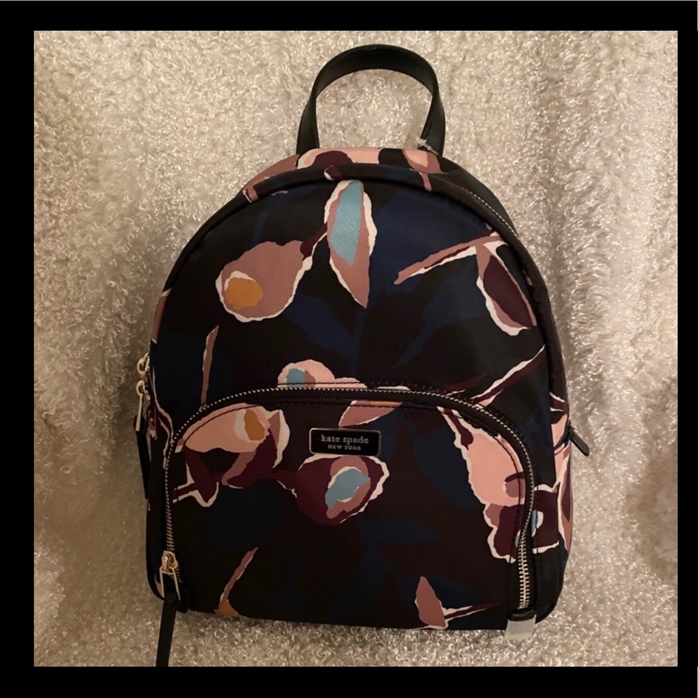 Kate spade Backpack
